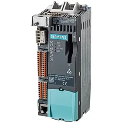 Siemens 6SL3040-1LA01-0AA0 SINAMICS Control Unit CU310-2 PN Control Unit 6SL30401LA010AA0