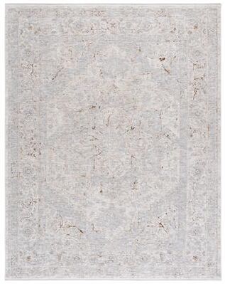 SAFAVIEH Garnet Eleuteria Vintage Distressed Rug
