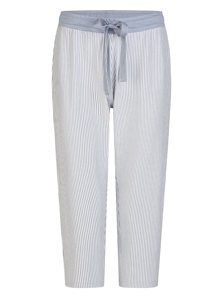 by Louise Pyjama-Hose in Hellblau - L