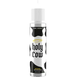 Holy Cow Banana Milkshake Aroma MHD 31-05-2026