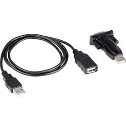 Sauter AFH 12 RS-232/USB-Adapter