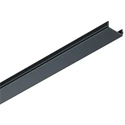 Zumtobel Group Abdeckprofil schwarz SUP2 TRACK #22169713