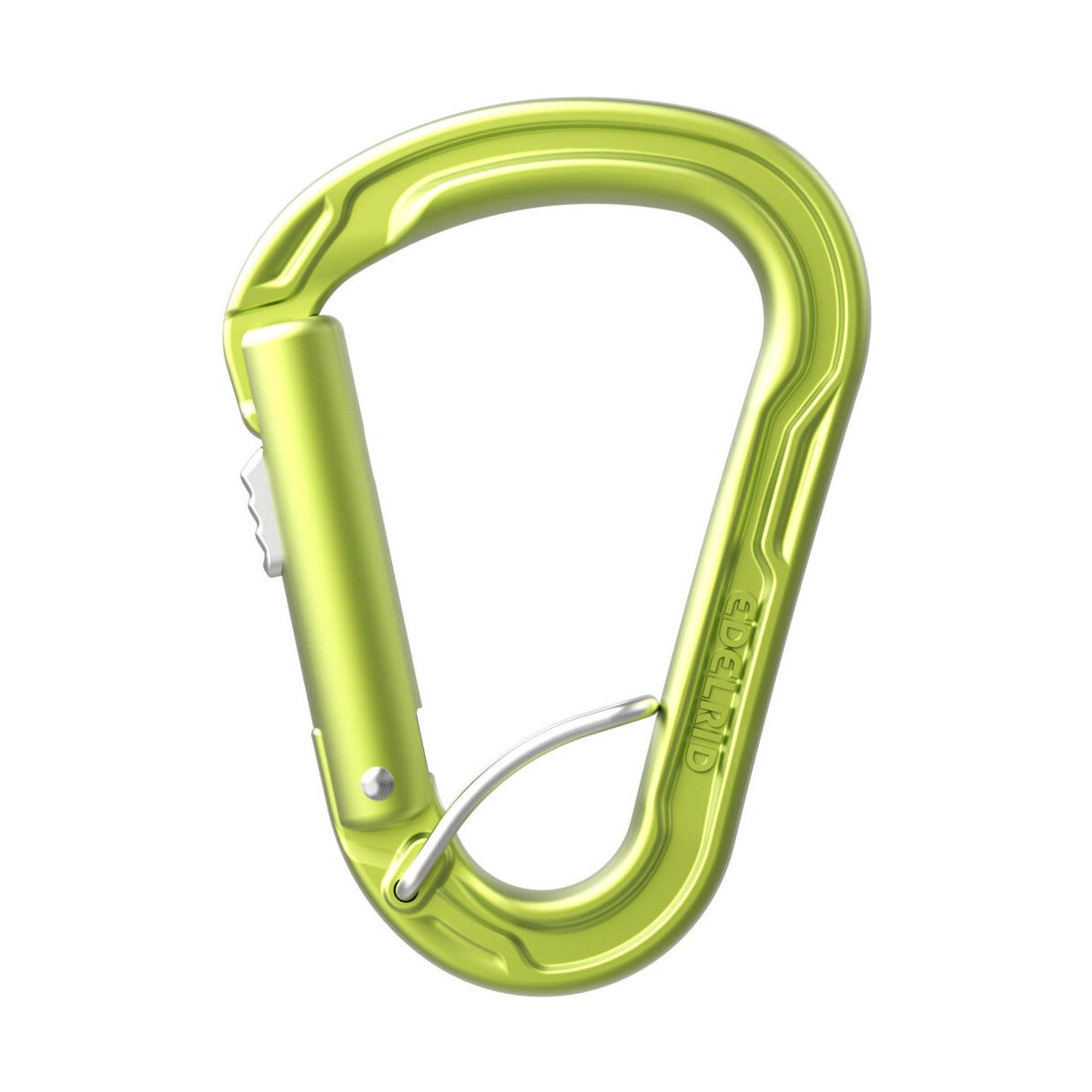 Edelrid HMS Strike Slider FG II oasis (138) 737740001380