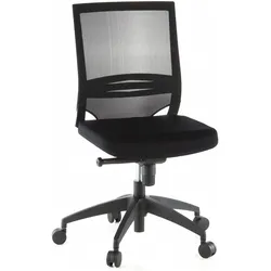 Hjh Office, Bürostuhl, Porto Eco (46 - 58 cm)