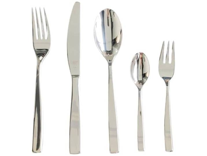 Zwilling Besteck-Set - Edelstahl 18/10-30-teilig - für 6 Personen