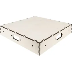 Faller Anlagenunterbau 0 5 m x 0 5 m