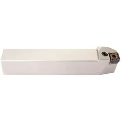 Pramet, Zubehör Maschine, Drehwerkzeughalter ISO PCBNL 3232 P 16 Funkt.-Lnge 170mm Linkslauf