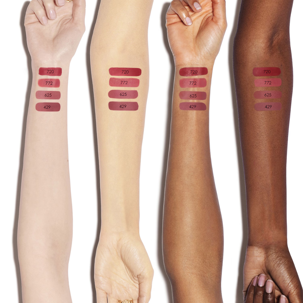 Christian Dior Rouge Refillable Lipstick 3,5g 844 Trafalgar Satin