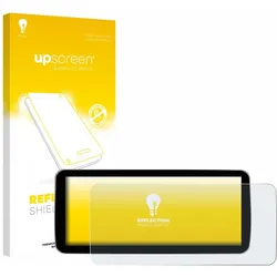 upscreen Schutzfolie Displayschutz Displayschutzfolie Folie Matt Entspiegelungsfolie, Geräte Schutzfolie