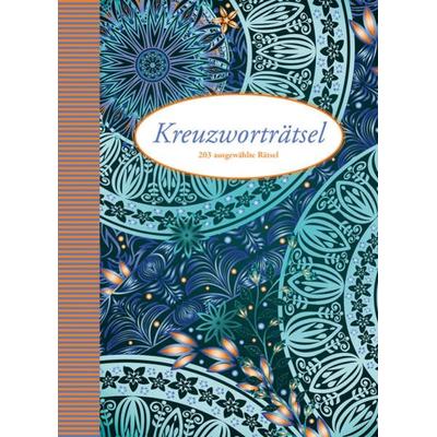 Kreuzworträtsel Deluxe.Bd.11, Taschenbuch von , Garant, 978-3-7359-1400-2