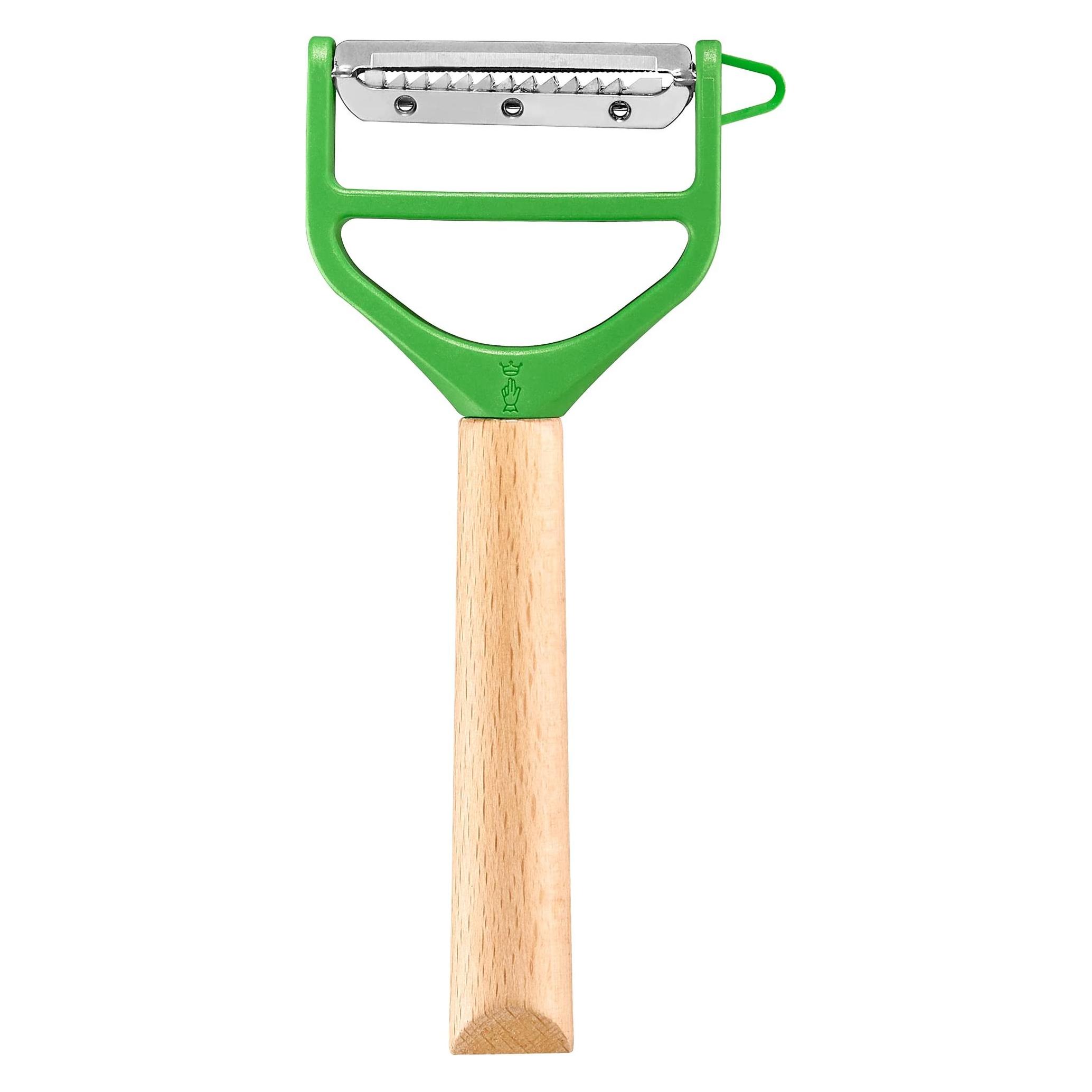 Opinel T-DUO WOOD Schäler (002432)