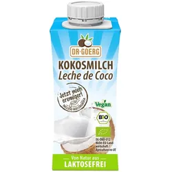 Kokosmilch 200ml