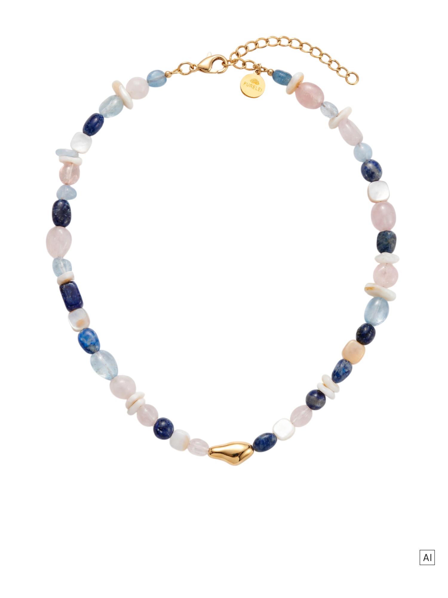 PURELEI Island Spirit Kette