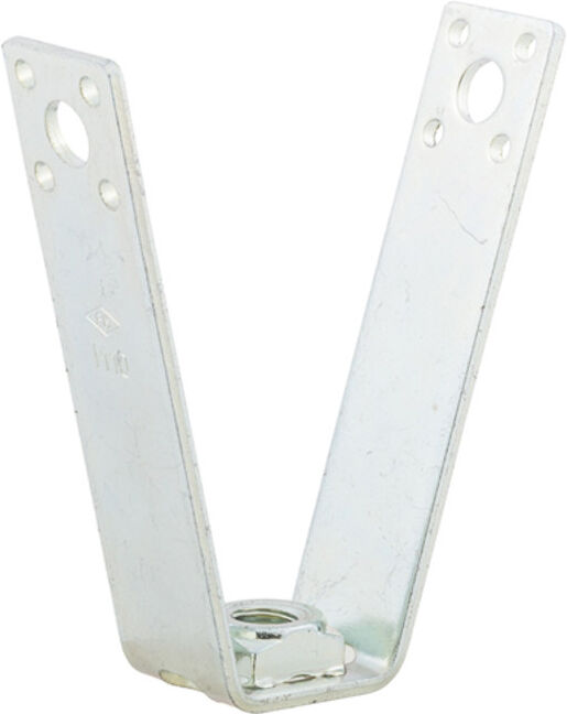 cintre profil fischer TZA M10 (524047)