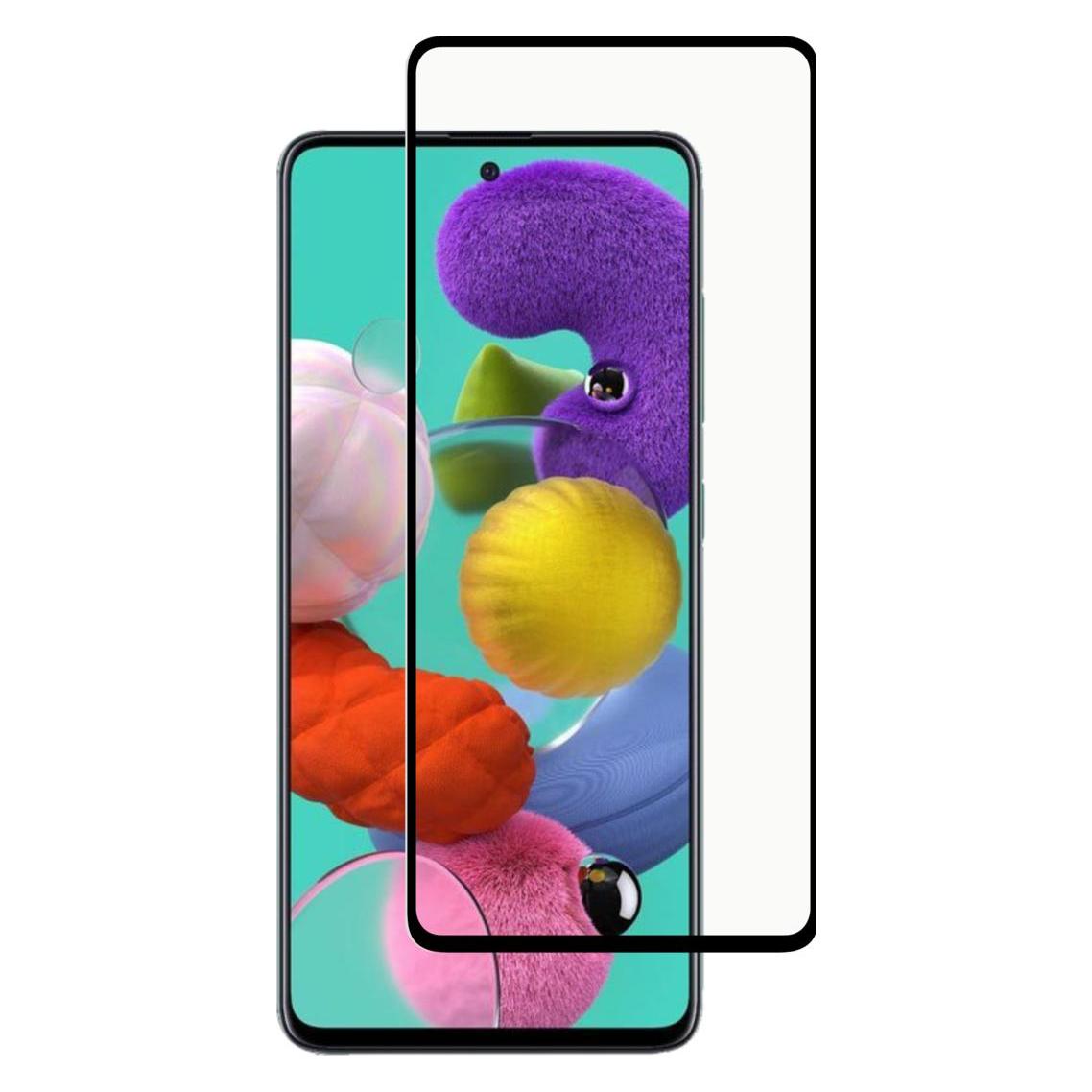 Screenor 16358 mobile phone screen/back protector Clear screen protector Samsung 1 pc(s) (Samsung Galaxy A23 5G) (16358)