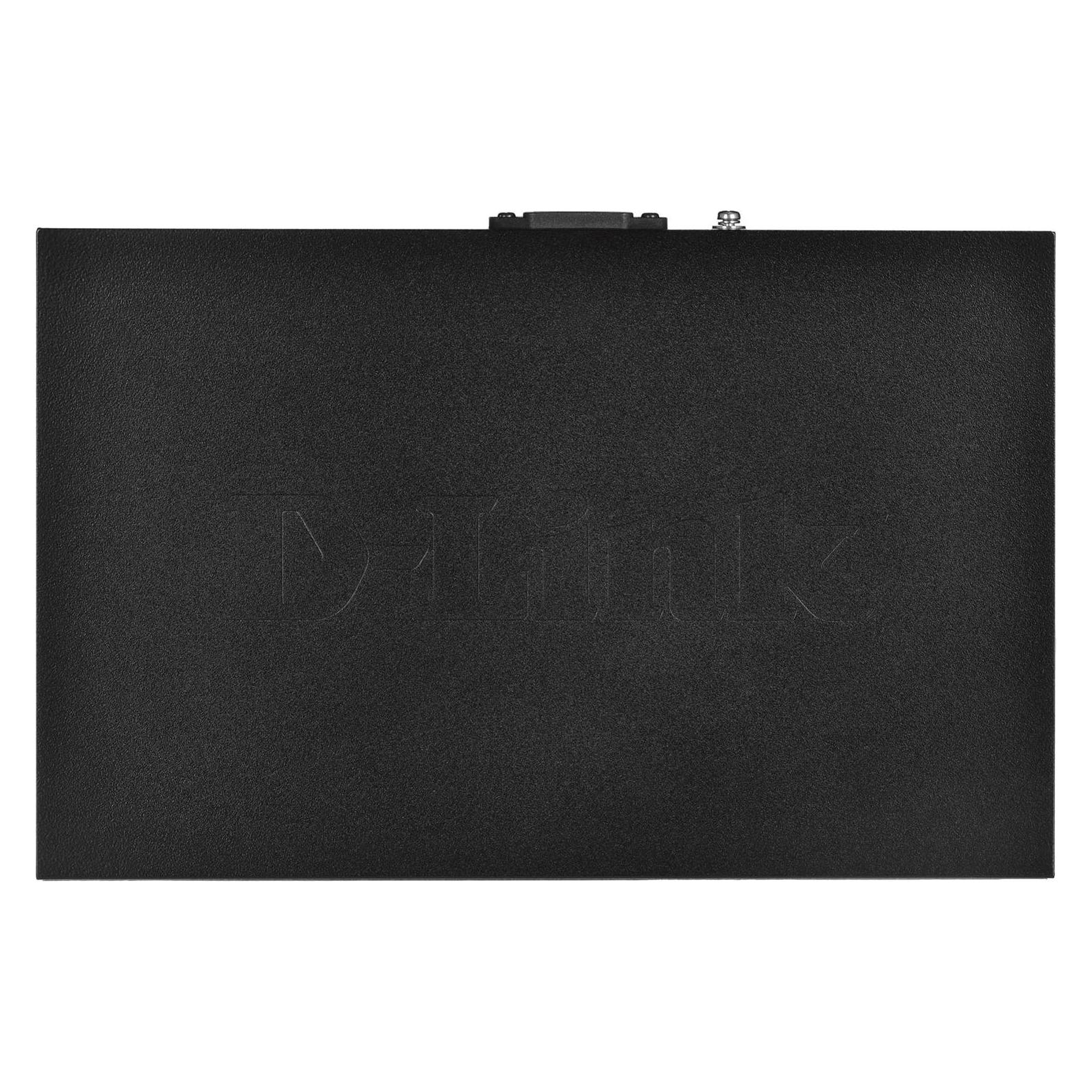 D-Link Dgs-1210-20 (20 Ports) (DGS-1210-20)