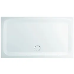 Bette Ultra Rechteck-Duschwanne 5951, 160x70x3,5 cm Sand 424, 5951-424 5951-424