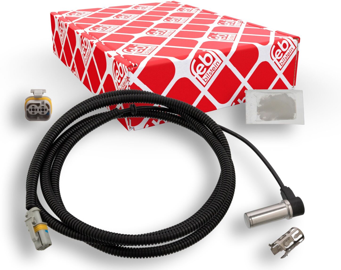 FEBI BILSTEIN 102457 ABS sensor
