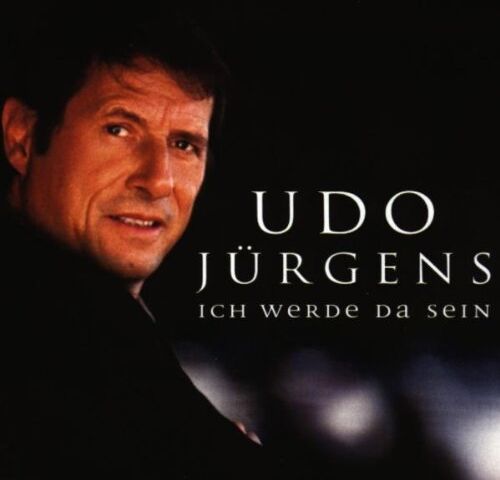 Udo Jürgens - Ich Werde Da Sein - Preis vom 11.10.2026 03:10:56 h