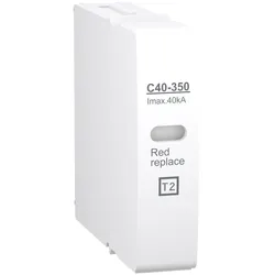 Schneider Electric Schutzmodul A9L16310