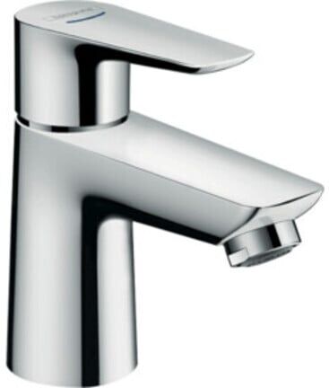Hansgrohe Standventil 80 Talis E m Hebel, o. Abl.garn, f Kaltwas., chrom (71706000)