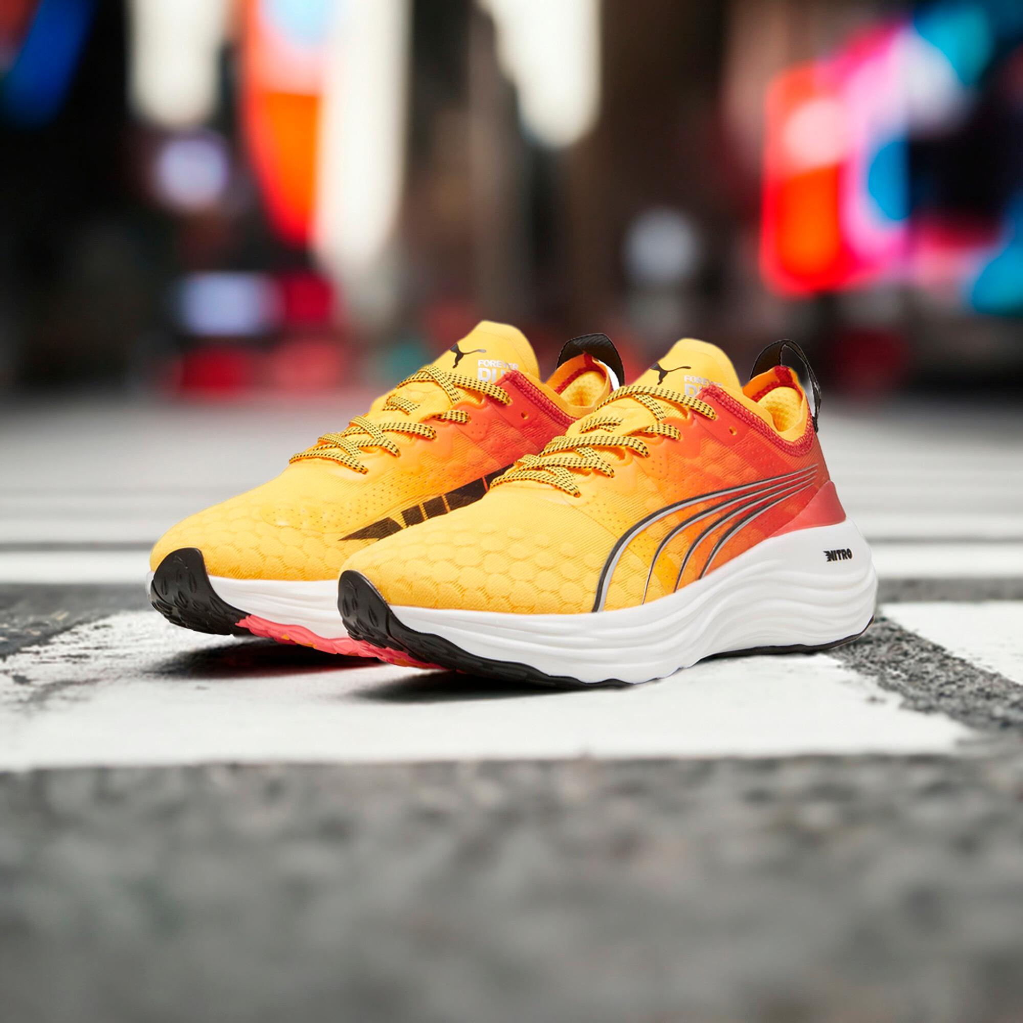 PUMA Damen ForeverRun NITRO™ Laufschuhe