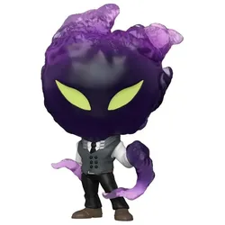 Funko Pop! My Hero Academia : Kurogiri GITD