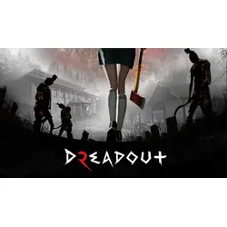 DreadOut 2