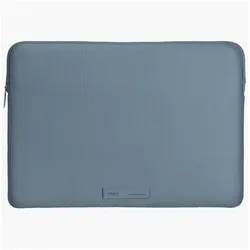 Uniq Laptop Sleeve Cyprus Ridge Edition 16" waterproof neoprene blue (16"), Notebooktasche, Blau