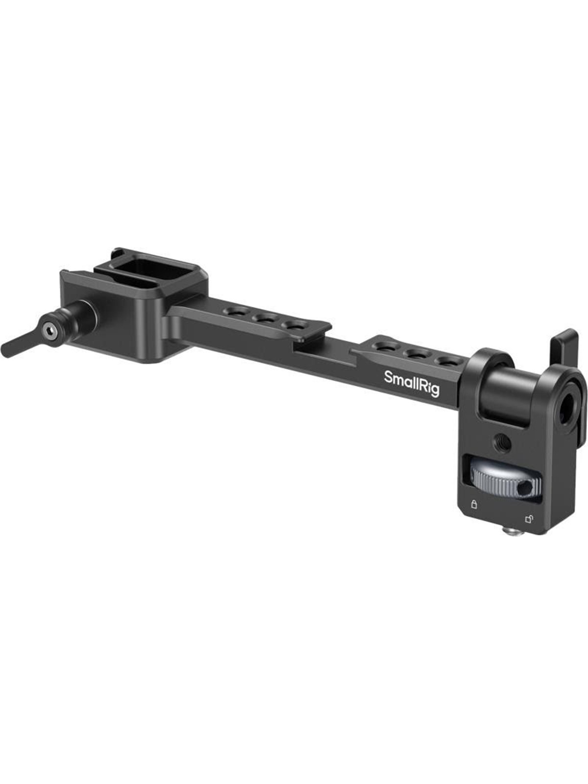 SmallRig 5337 Monitor Mount for DJI RS Series