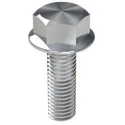 Unex Schraube DIN 6921 60829-A4