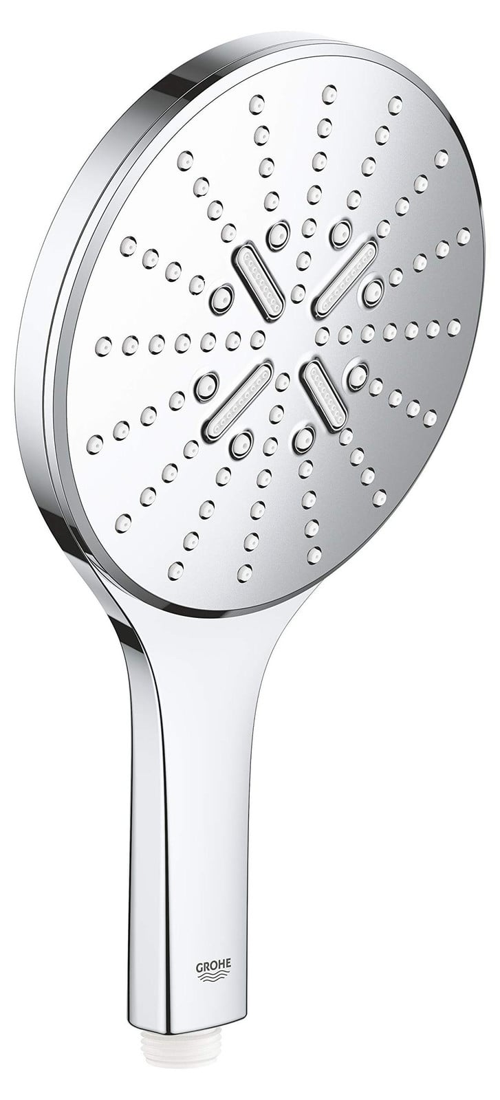 Dripio Handdouche Rainshower 150 SmartActive met 3 straalpatronen, chroom