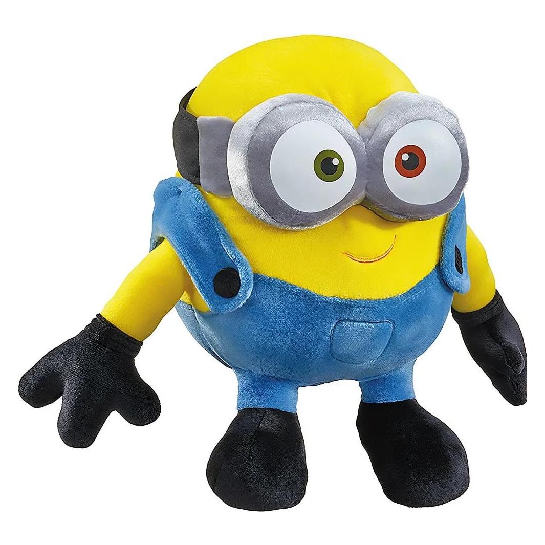 Schmidt Spiele Minions Bob klein (24 cm) (42727)