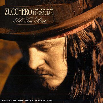 Zucchero - All the Best - Preis vom 12.10.2026 11:37:12 h