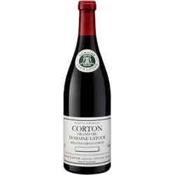 Corton Grand Cru 2021 - Louis Latour