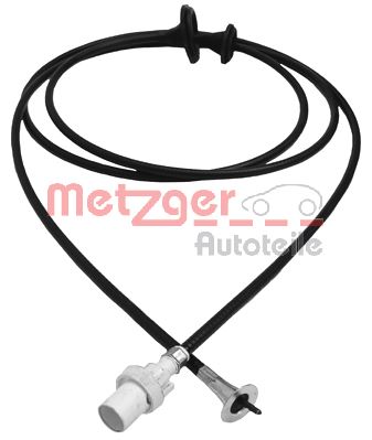 Metzger Autoteile Tachowelle Cofle S 08026 Für Ford