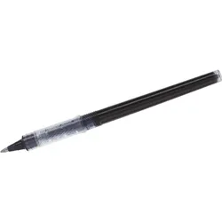 Faber-Castell, Ersatzpatronen + Tintenfass, Tintenrollermine (0.40 mm)