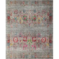 Teppich RANA (BL 140x200 cm) - BL 140x200 cm
