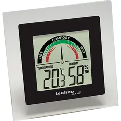 Technoline Thermometer WS 9415 digital