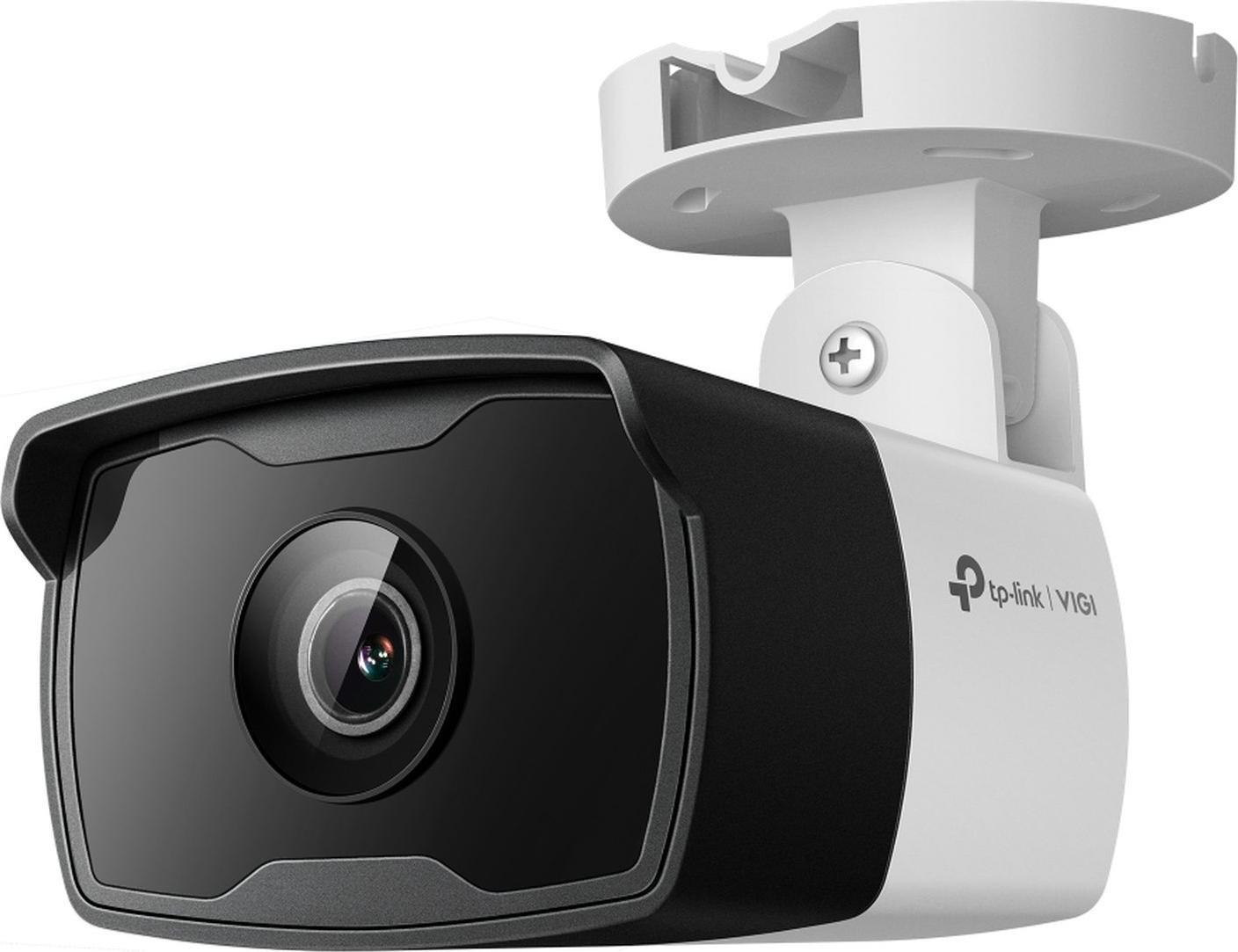 TP-Link VIGI C340I(4mm)(UN) Omada IP-camera 4MP buitenmodel