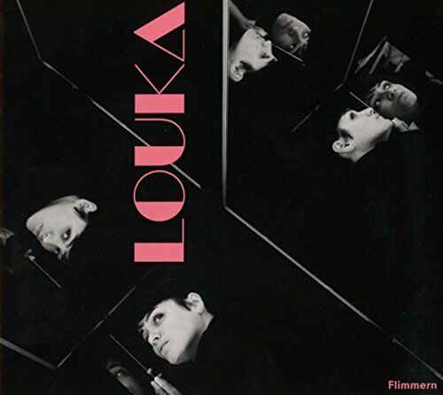 Louka - Flimmern (EP) Digipack - Preis vom 30.09.2026 09:01:18 h