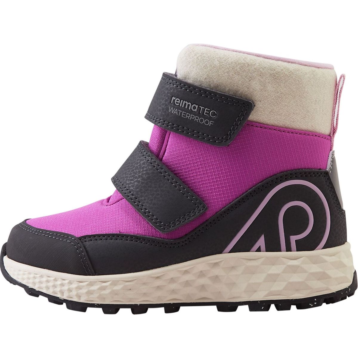 Reima Reimatec Shoes, Hallava fucshia (4750) 26 5400147A4750026