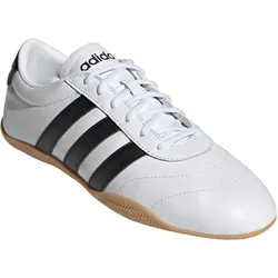 adidas Grand Court Lo Sneaker Damen | Gr. 38 | weiß - weiß