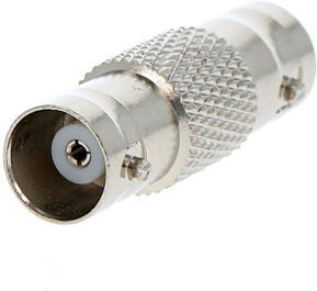 pro snake BNC Adapter Female/Female 50