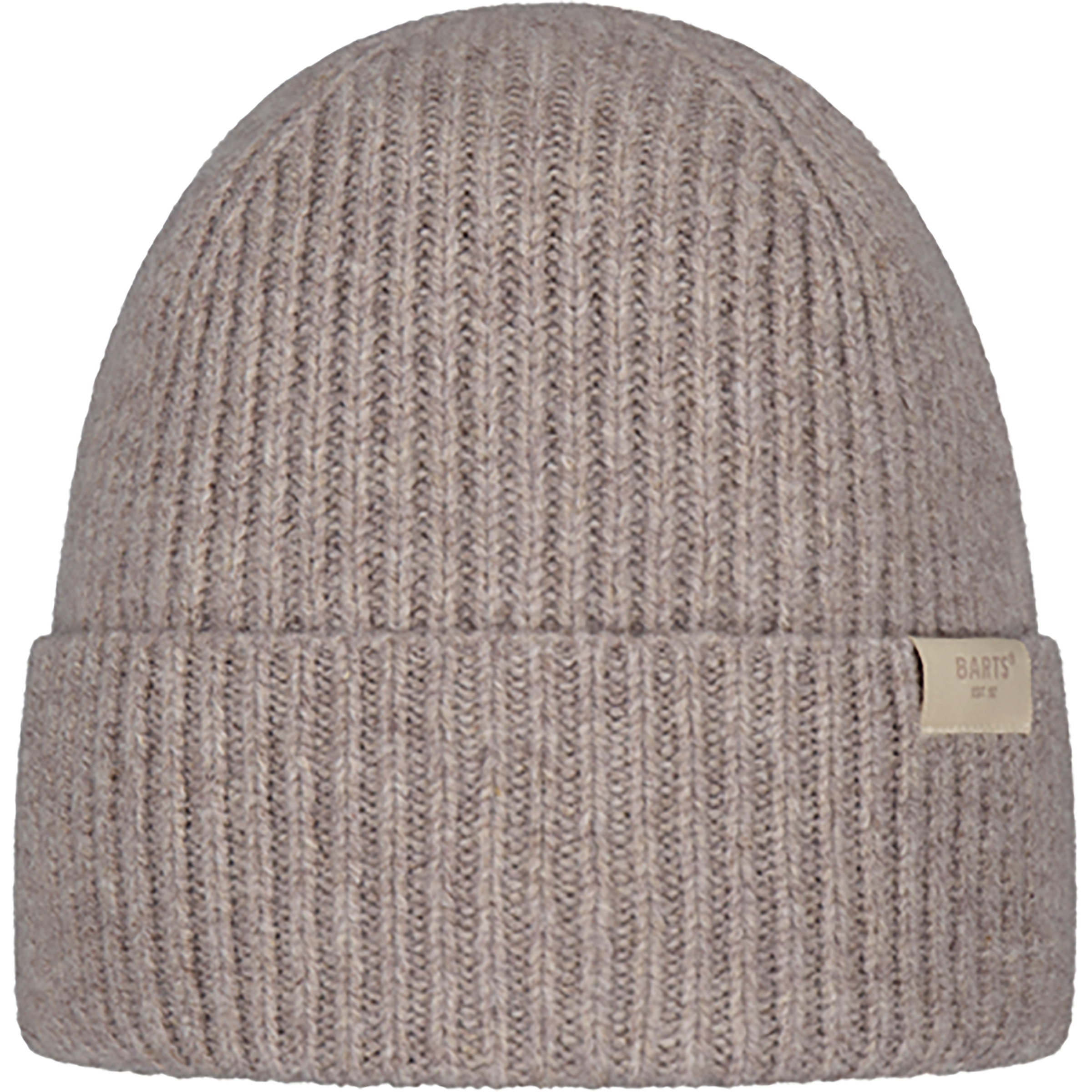 Barts Mareije Mützen & Beanies braun Lifestyle