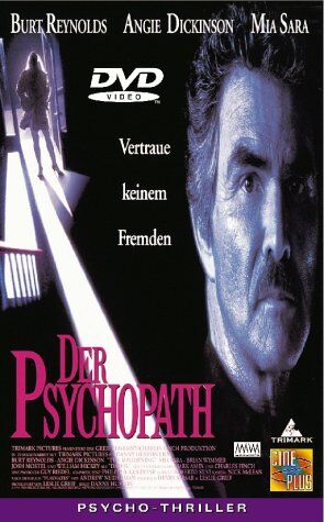 Burt Reynolds - Der Psychopath - Preis vom 30.09.2026 22:30:23 h
