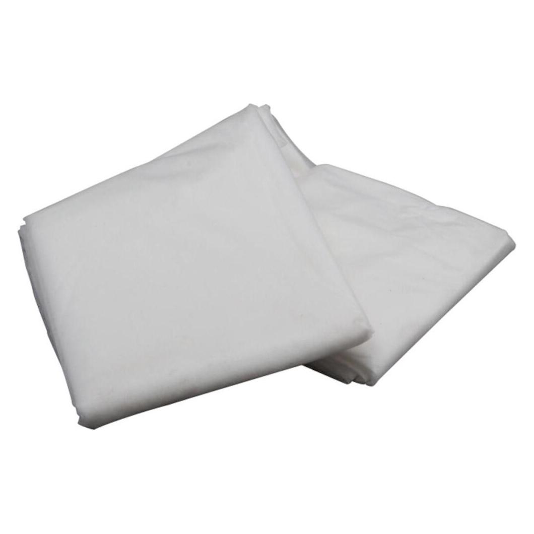 Siena Garden Öko-Anti-Unkrautvlies PLA 5x1,5m, 50g, schwarz (P07660)