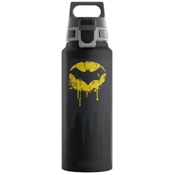 SIGG WMB ONE Alu Batman Tag 1L
