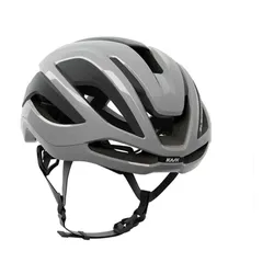 Kask Elemento Rennradhelm - silver - L/59-62cm