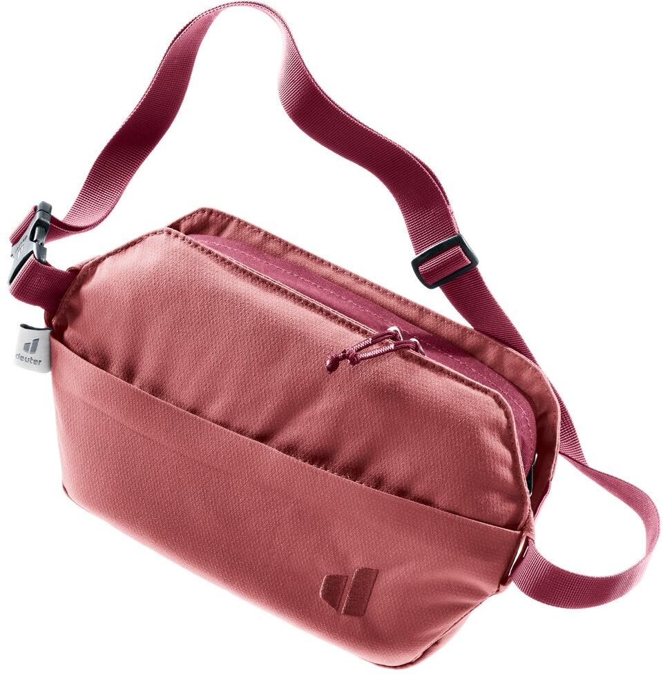Deuter  - Passway Caspia Maron - Sac banane